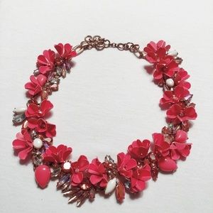 J.Crew Statement Necklace